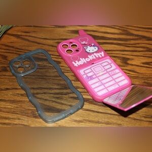 iPhone 13 Pro Max Phone Case Bundle